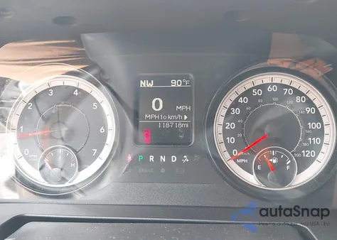 2020 Ram 1500 Classic Slt 4X4 6'4 Box from USA, damaged, VIN 1C6RR7TT5LS129699